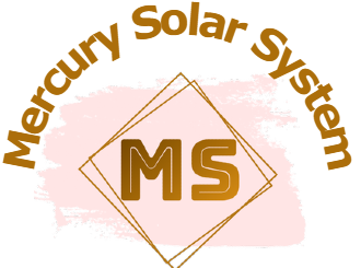 Mercury Solar Systems