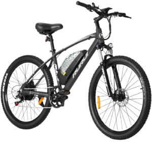 eAhora 27Mph 48V 16Ah Electric Mountain Bike for Adults
