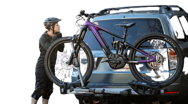 Best Bike Rack For Electric Bikes | Full 2022 Review Guide