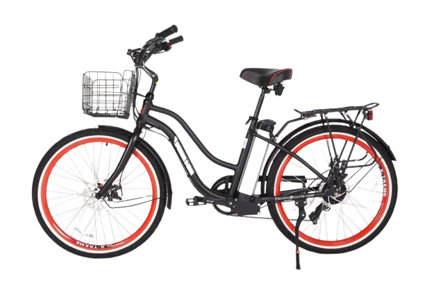 top electric bicycles