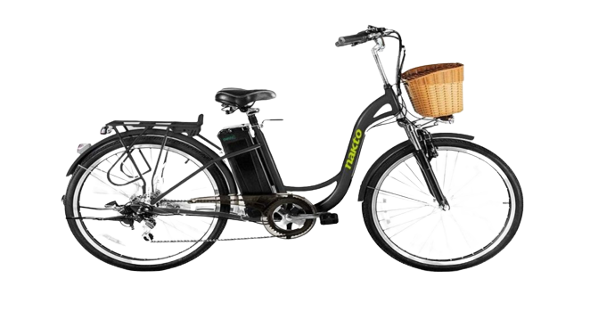 Nakto Electric Cruiser Bike Review – Cheapest Ebike on the Market